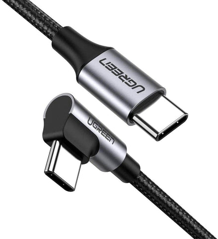 USB2.0-C Round Cable