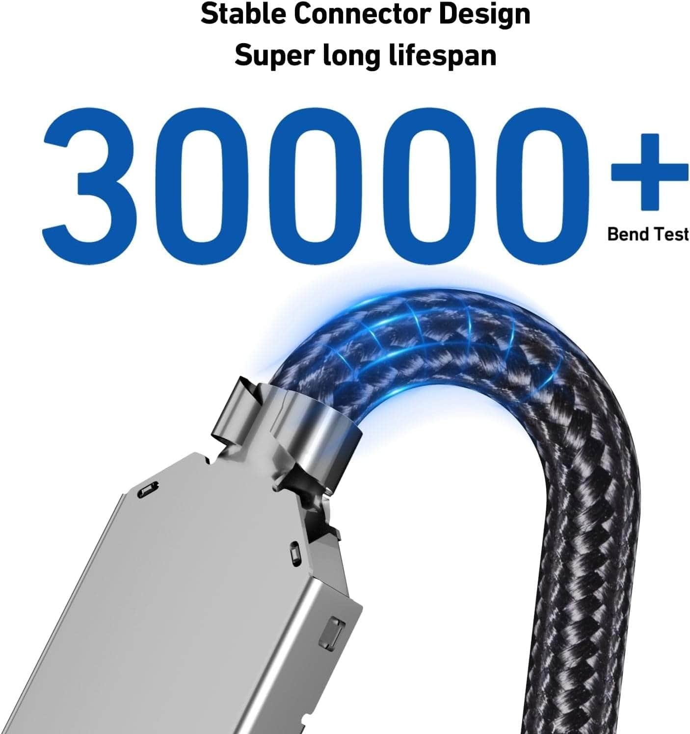 USB3.0 AM to AF Extension Cable 3M