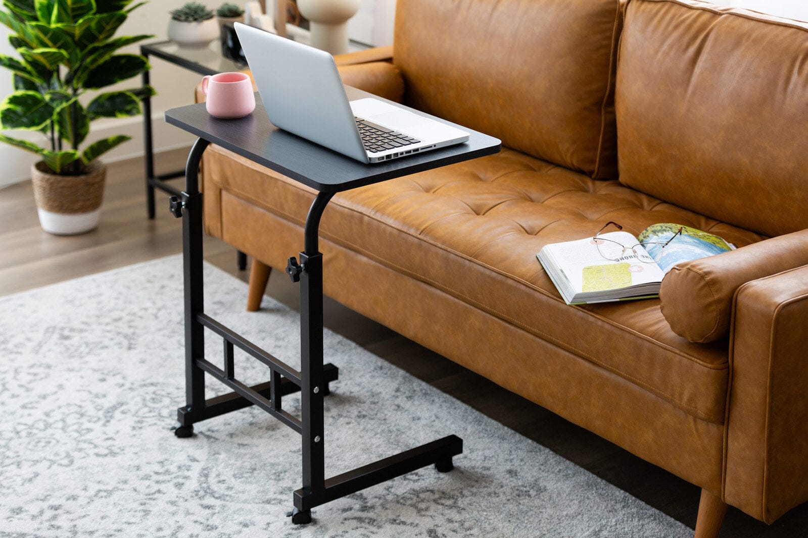 Office & Desk Chairs - Portable Laptop Desk With Adjustable Height
