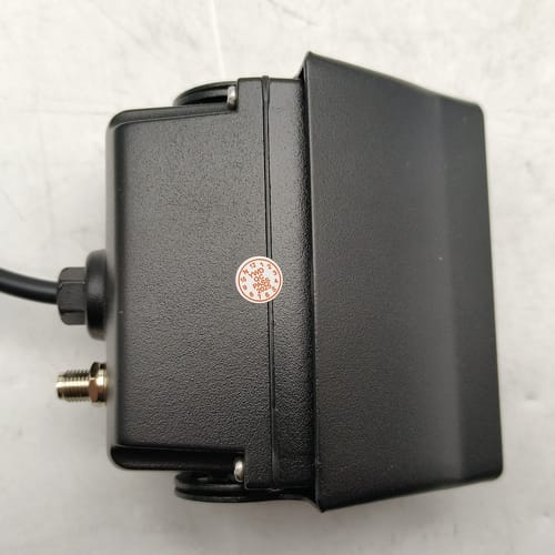 4-Channel 7" Screen Monitor With Reversing Camera Kit For Truck, Trailer, Bus | Automotive Gauges - photo 11