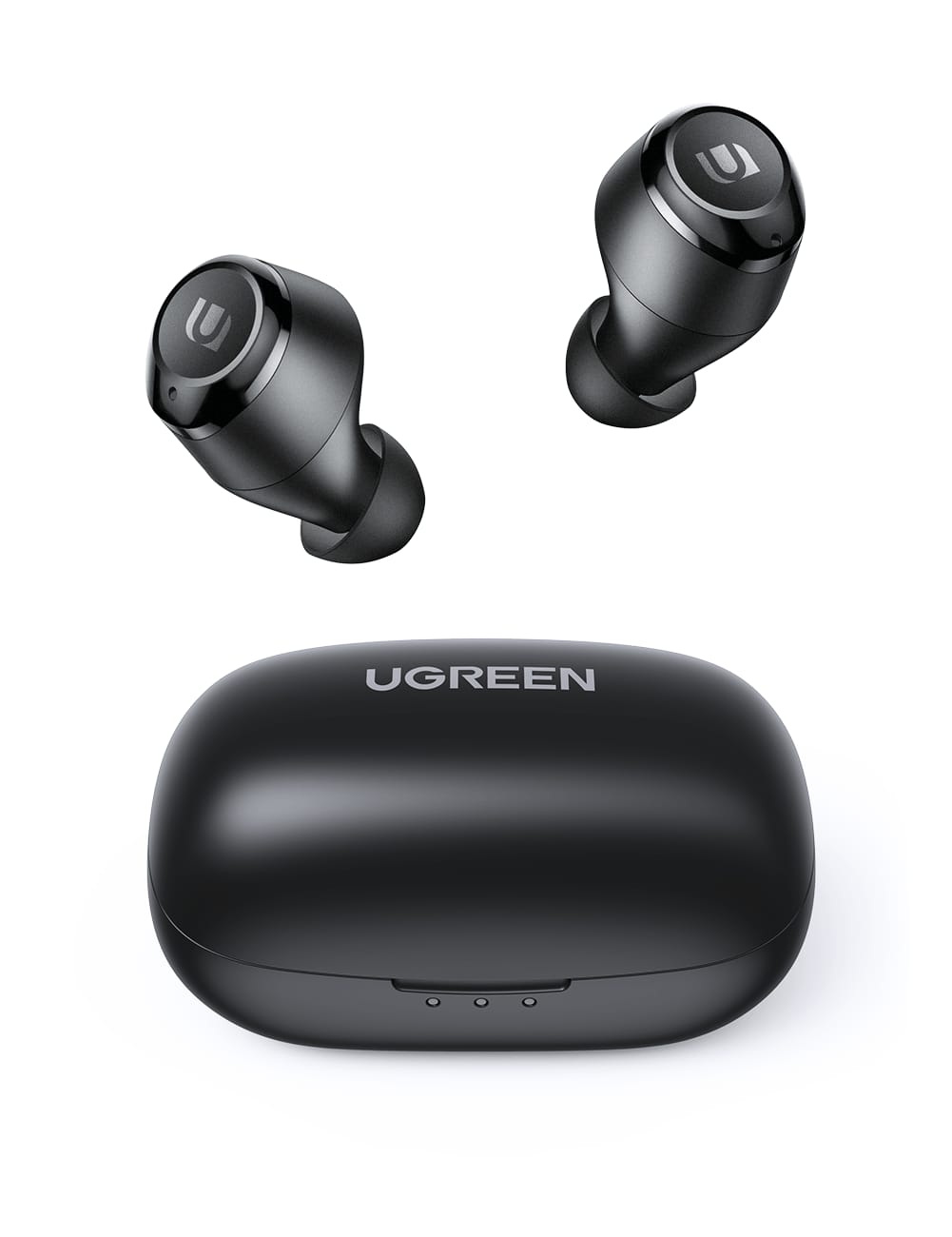 Radios - Hitune True Wireless Earbuds 80606