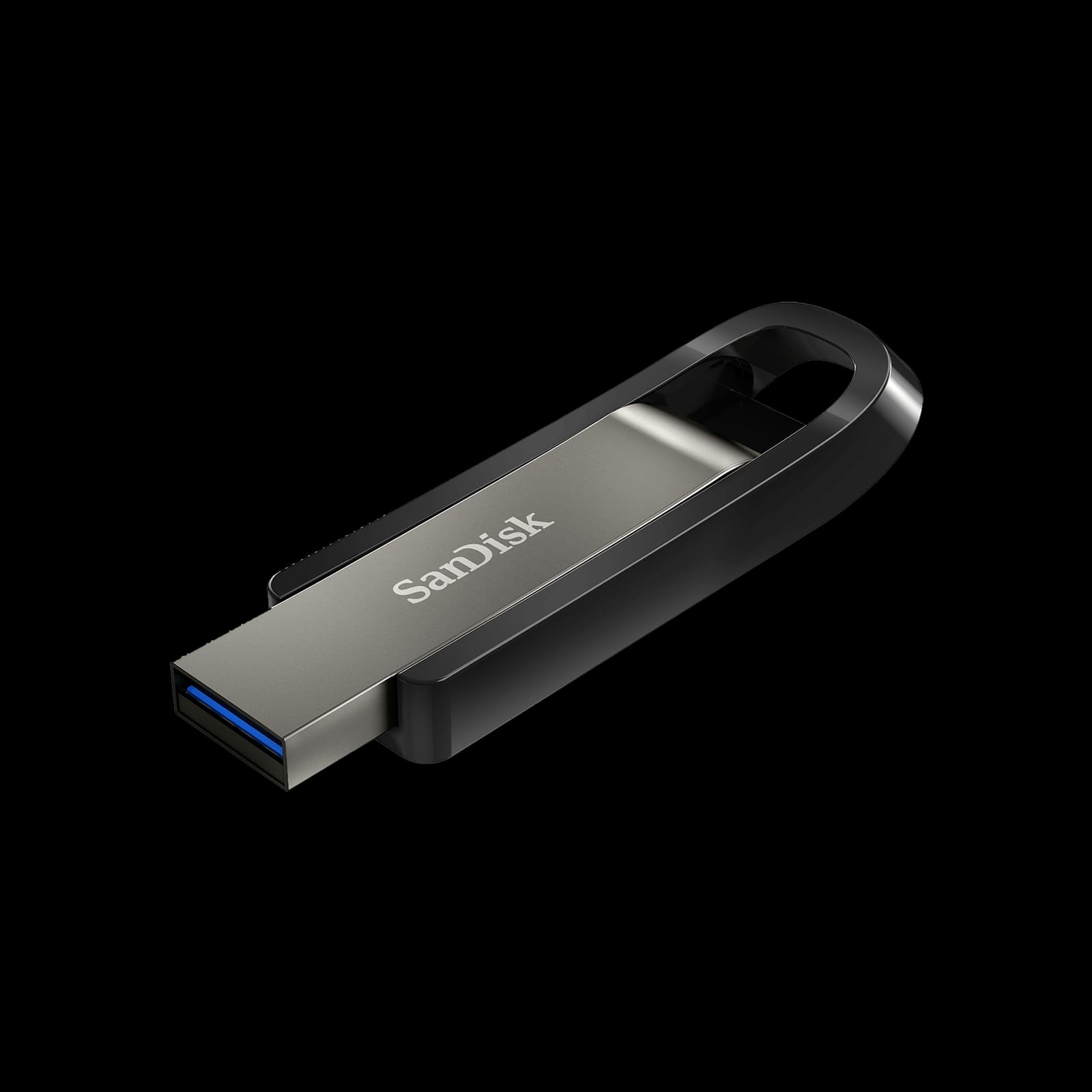 Sdcz810-064G Extreme Go Usb Drive, USB Flash Drives
