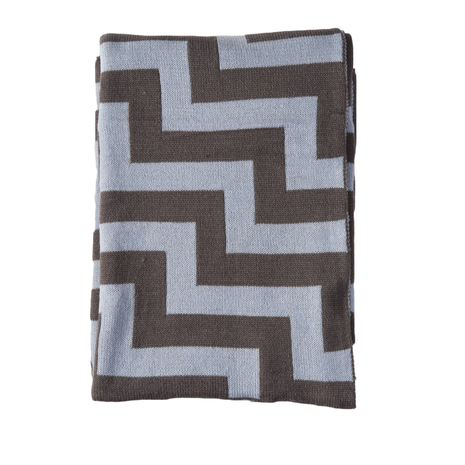 Granada Throw 130 X 150 Cm Coffee | 150 Cm