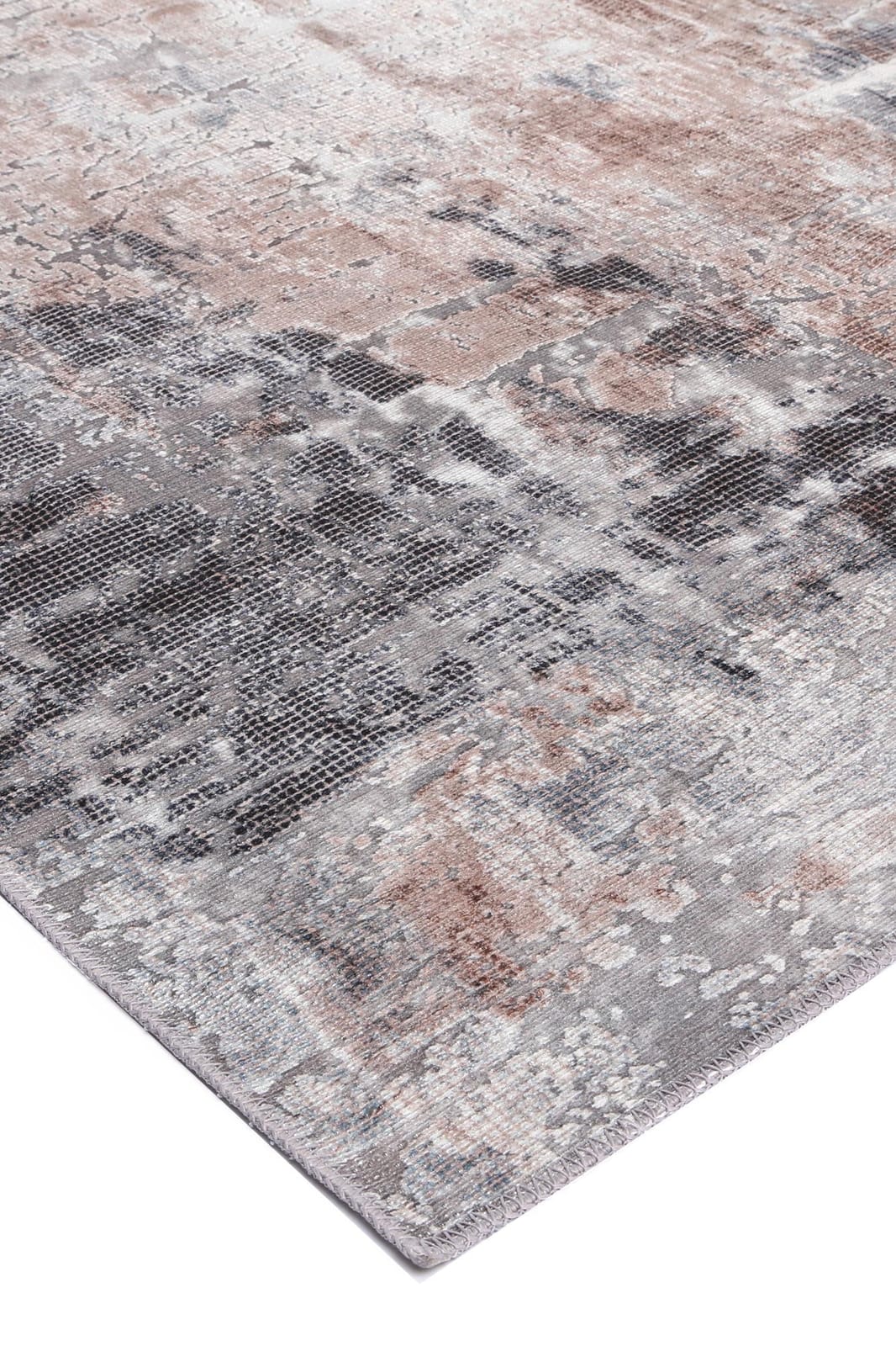 Floor Rugs - Stylish Leopold Ash Ivory Rug - 200x290 - photo 10