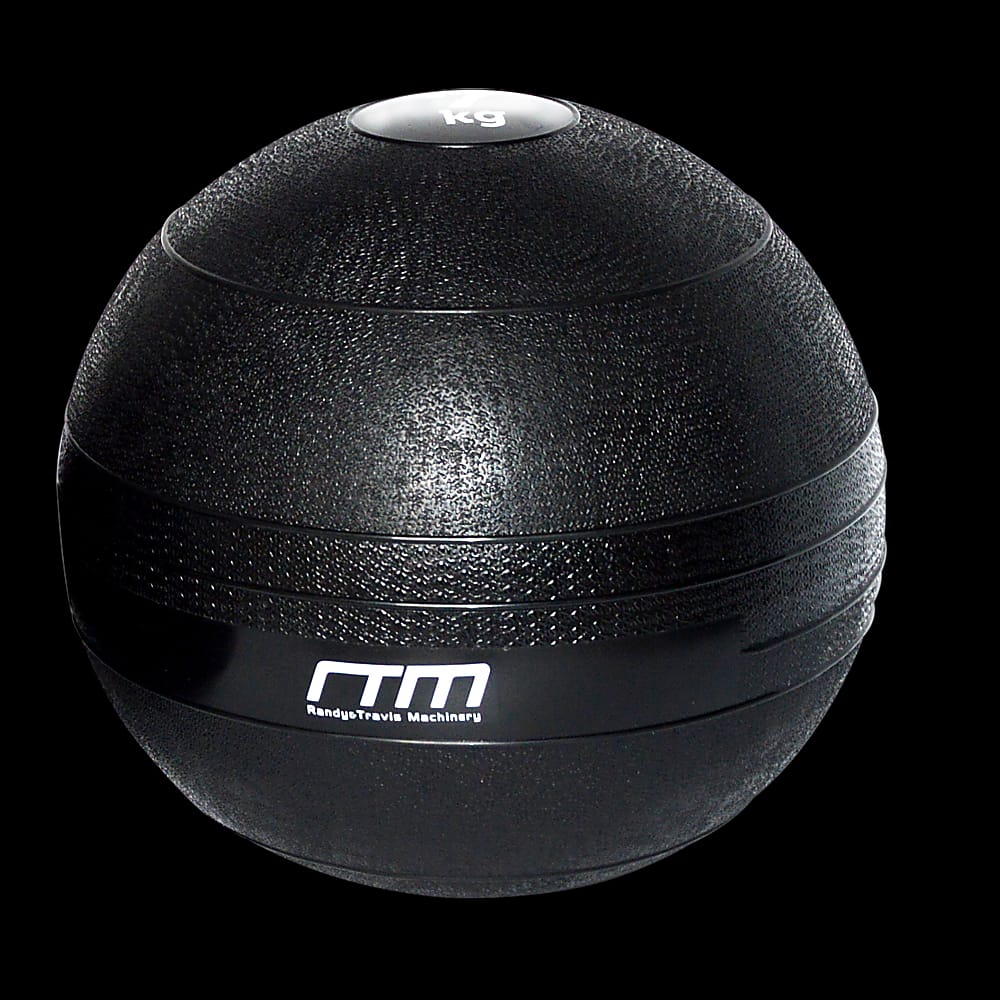 25Kg Slam Ball No Bounce Crossfit Fitness Mma Boxing Bootcamp