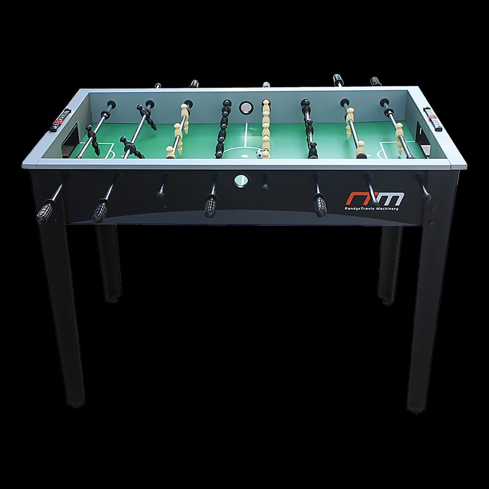 Foosball Soccer Table 4Ft Tables Football Game Home Party Gift, Activity Games