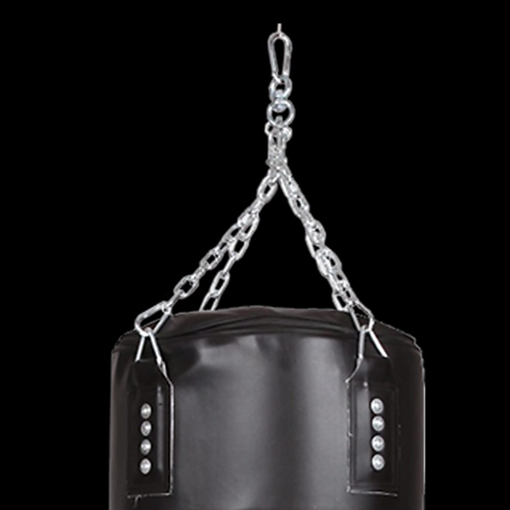 Heavy-Duty 37kg Boxing Punching Bag with Filled