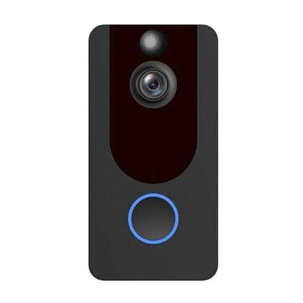 V7 Full HD Smart Video Doorbell Camera