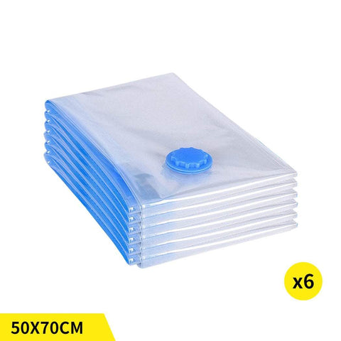 Vacuum Storage Bags Save Space Seal