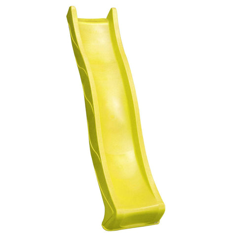 Verdant Elegance: Unveiling a 3.0m Slide in Lush Yellow