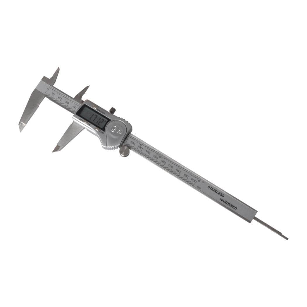Vernier Caliper Digital Stainless 150mm