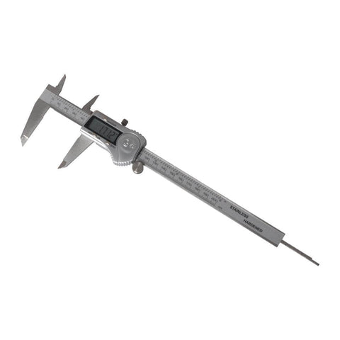 Vernier Caliper Digital Stainless 150mm