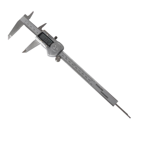 Vernier Caliper Digital Stainless 200mm