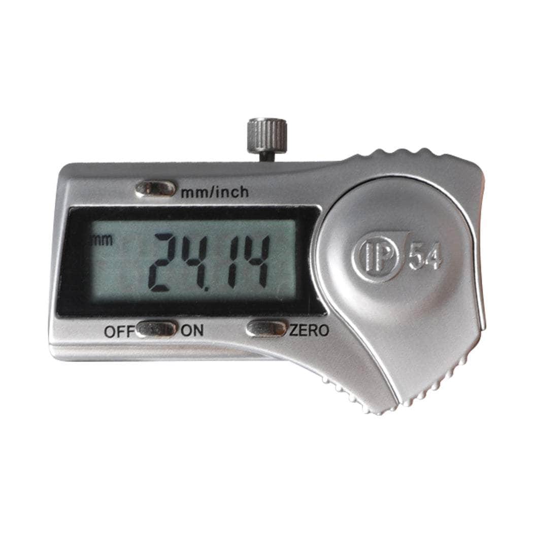 Vernier Caliper Digital Stainless 200mm