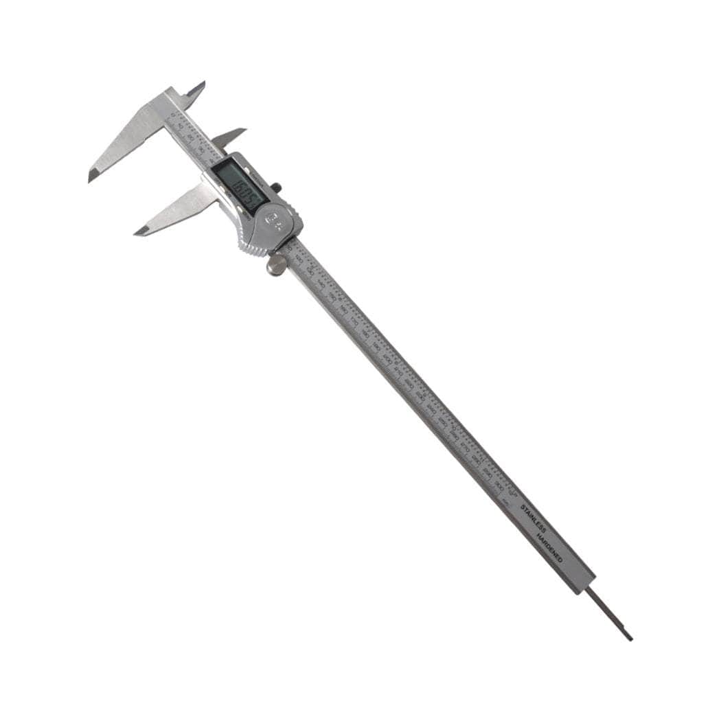 Vernier Caliper Digital Stainless 300mm