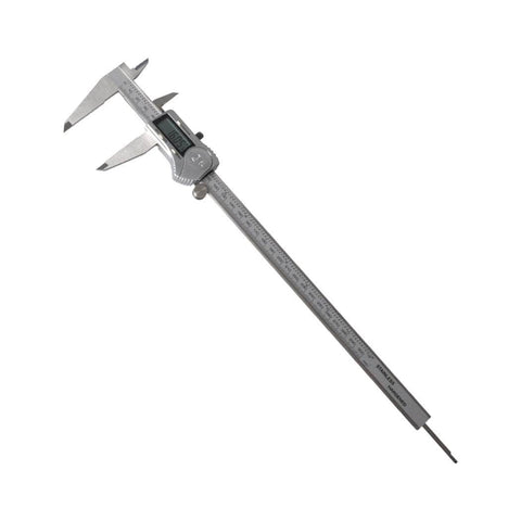 Vernier Caliper Digital Stainless 300mm