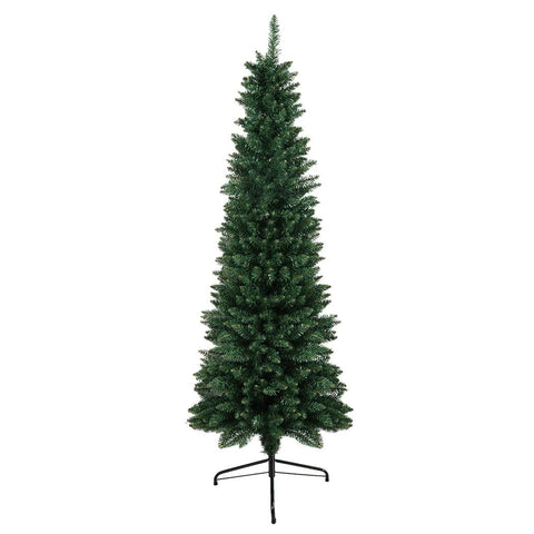 Versatile 1.5M 350 Tips Pencil Christmas Tree  Easy Assembly