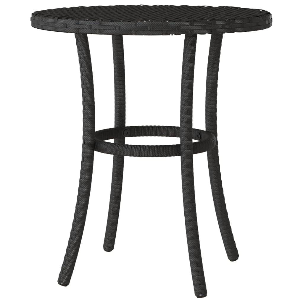 Versatile 3 Piece Bistro Set with Relaxing Seating Garden Leisure