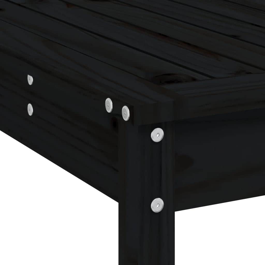 Versatile 3 Piece Garden Bar Set Relaxing Seating Garden Leisure