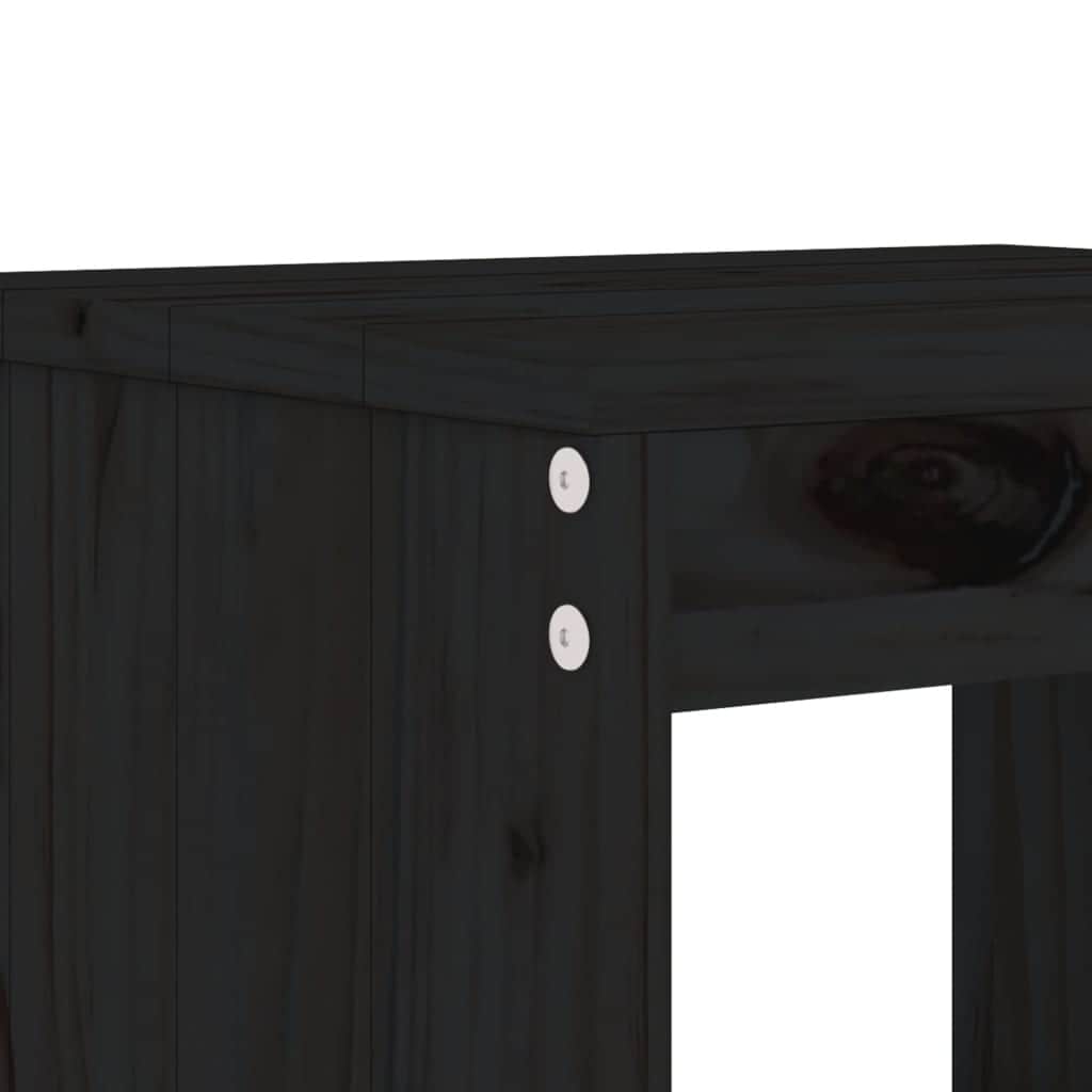 Versatile 3 Piece Garden Bar Set Relaxing Seating Garden Leisure