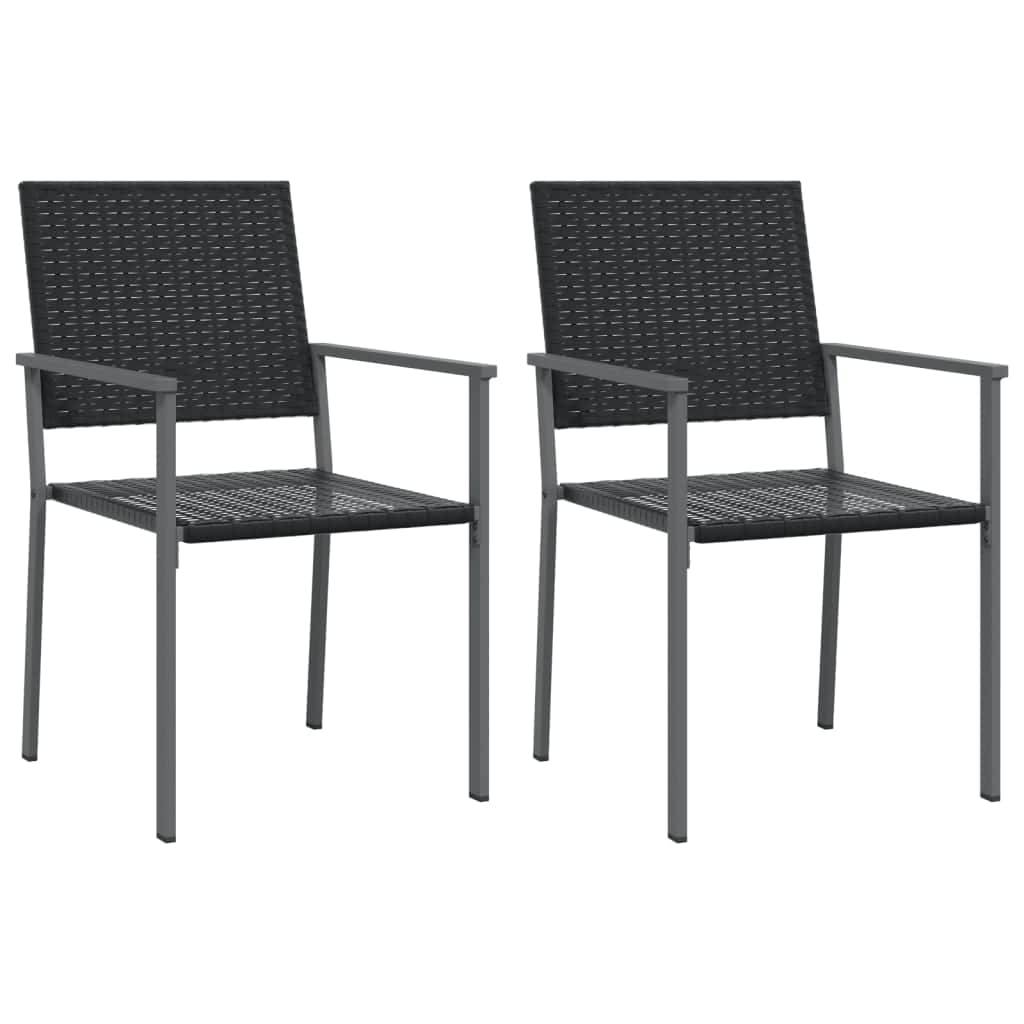 Versatile 3 Piece Garden Dining Set Daily Living Essential Summer
