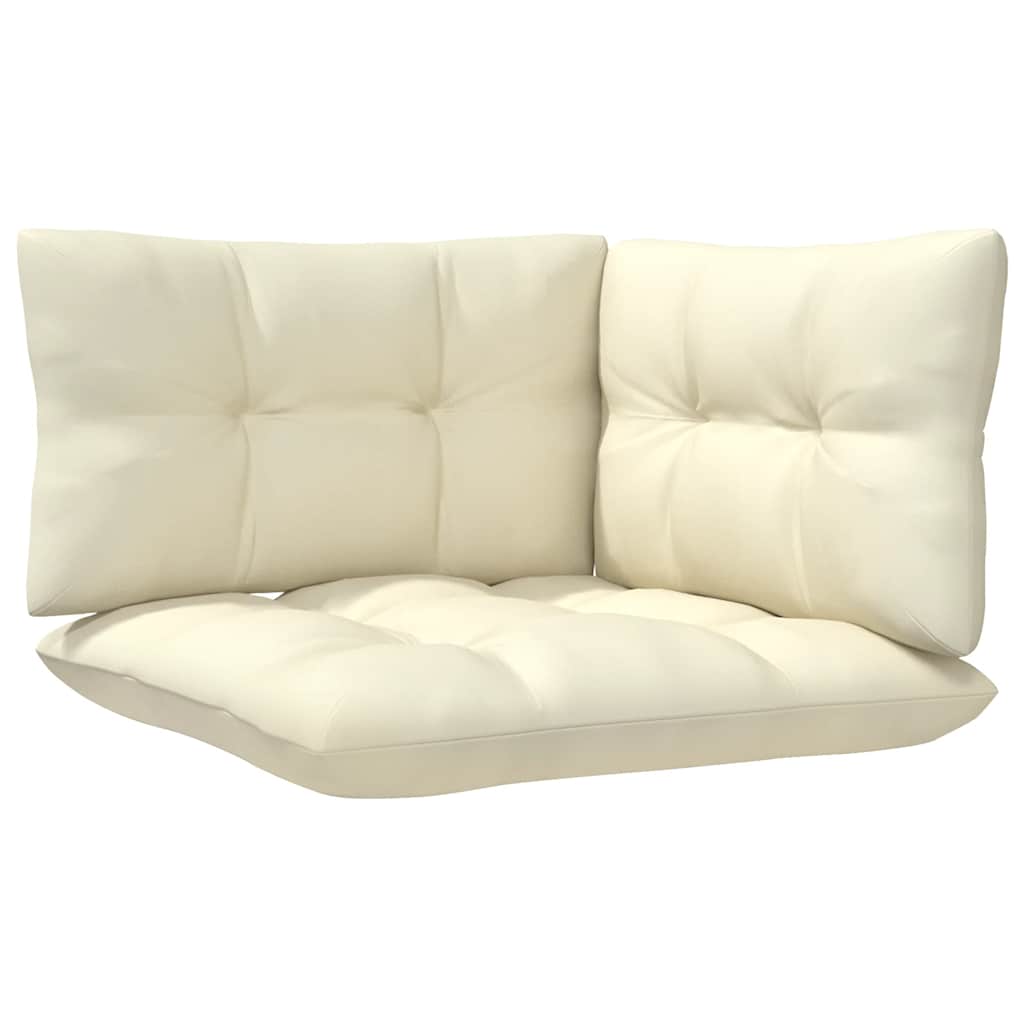 Versatile 3 Piece Garden Lounge Set Daily Living Essential Boho