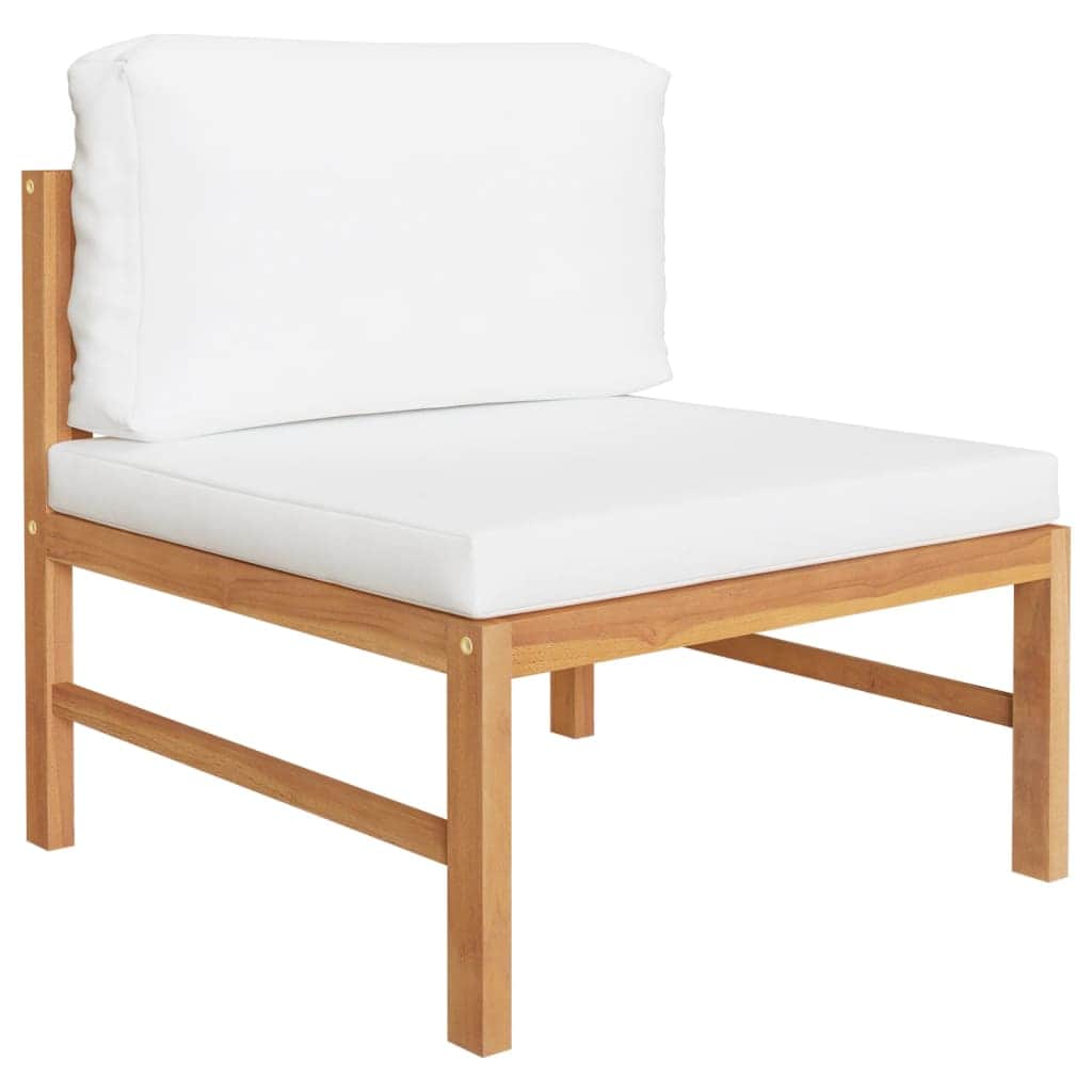 Versatile 3 Piece Garden Lounge Set Living Space Upgrade Garden Leisure