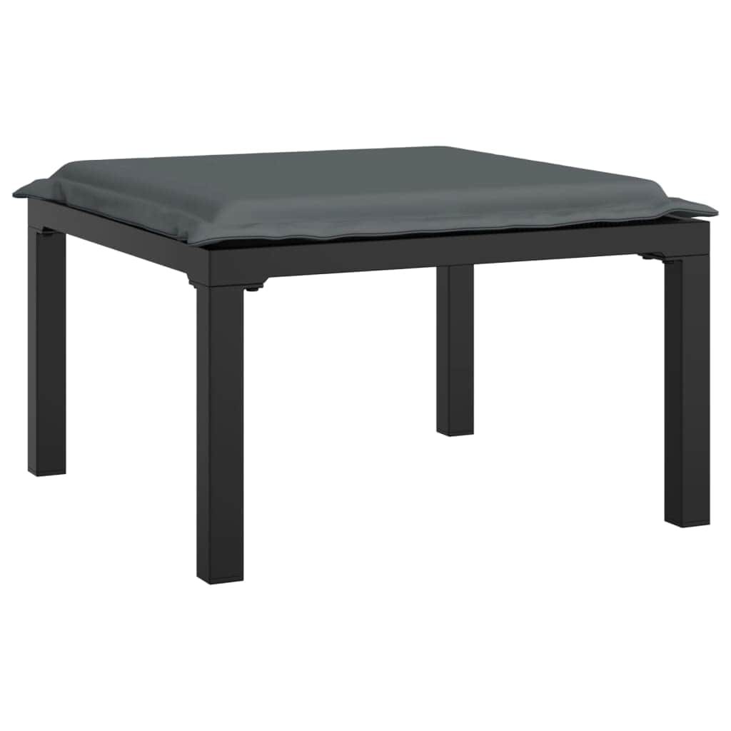 Versatile 5 Piece Garden Lounge Set Home Decor Accent Modern Living