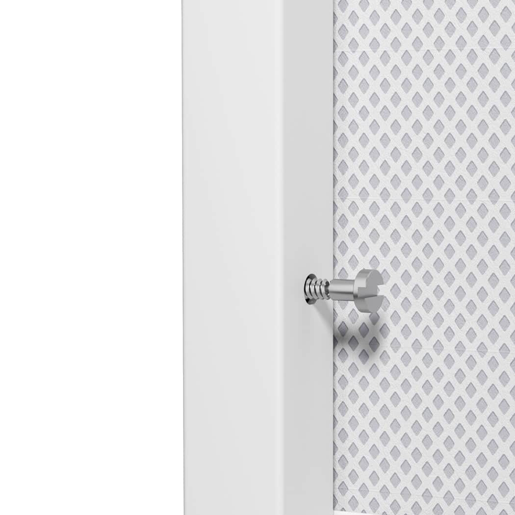 Versatile 6 Chest of Drawers Storage Cabinet  Multipurpose Use