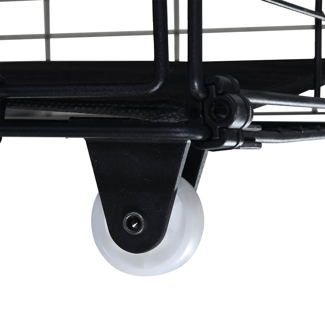 Versatile bed frame double  Durable Frame Classic Durable Compact