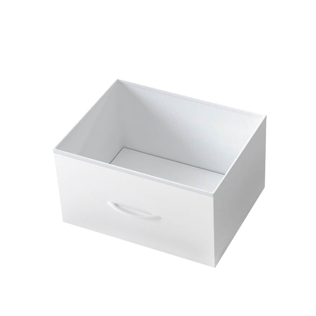 Versatile Bedside Table Storage Nightstand Bedroom Storage  Sleek