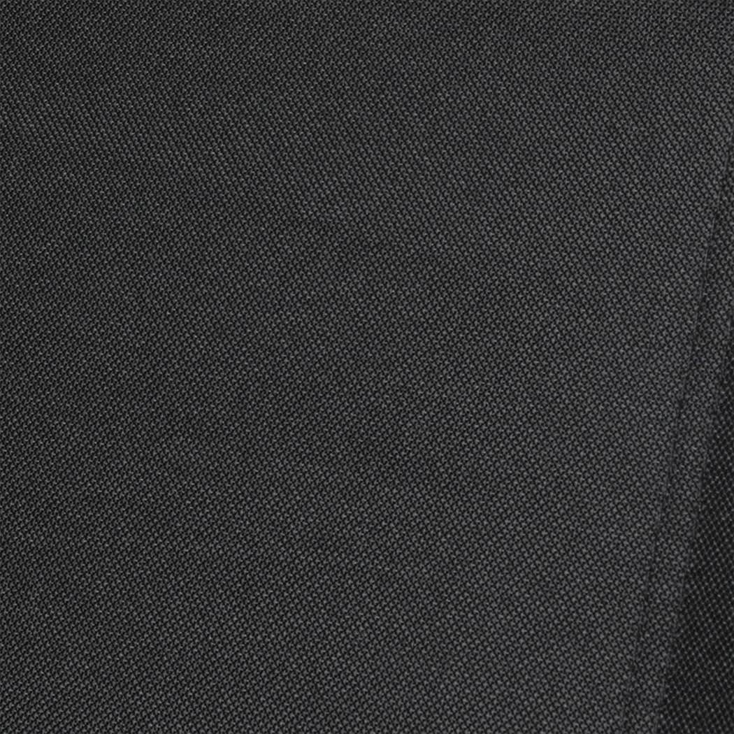 Versatile Camping Chair Folding Outdoor Large Black  Foldable