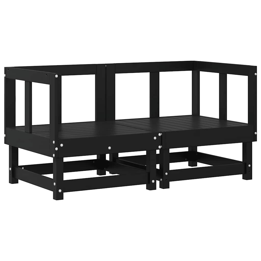 Versatile Corner Sofas with Cushions 2 Living Space Upgrade Outdoor Living
