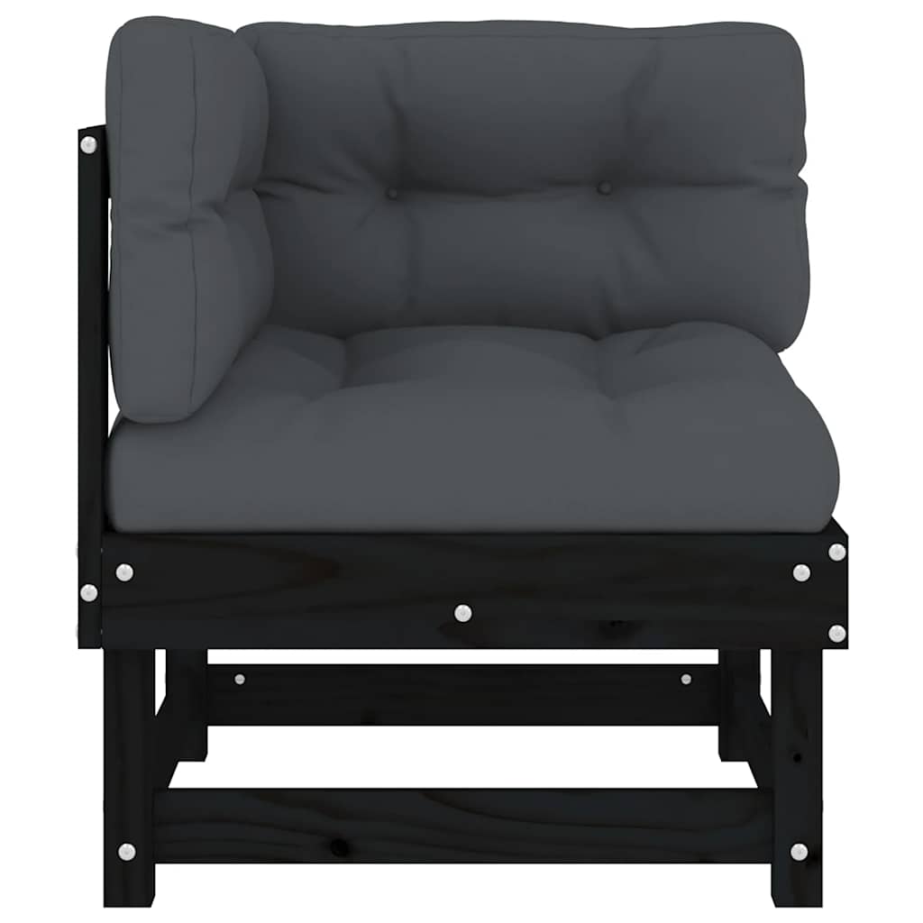 Versatile Corner Sofas with Cushions 2 Living Space Upgrade Outdoor Living