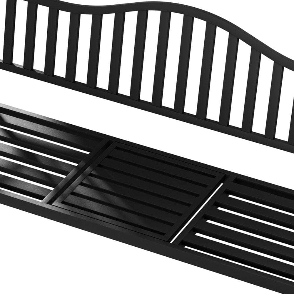 Versatile Foldable Loveseat