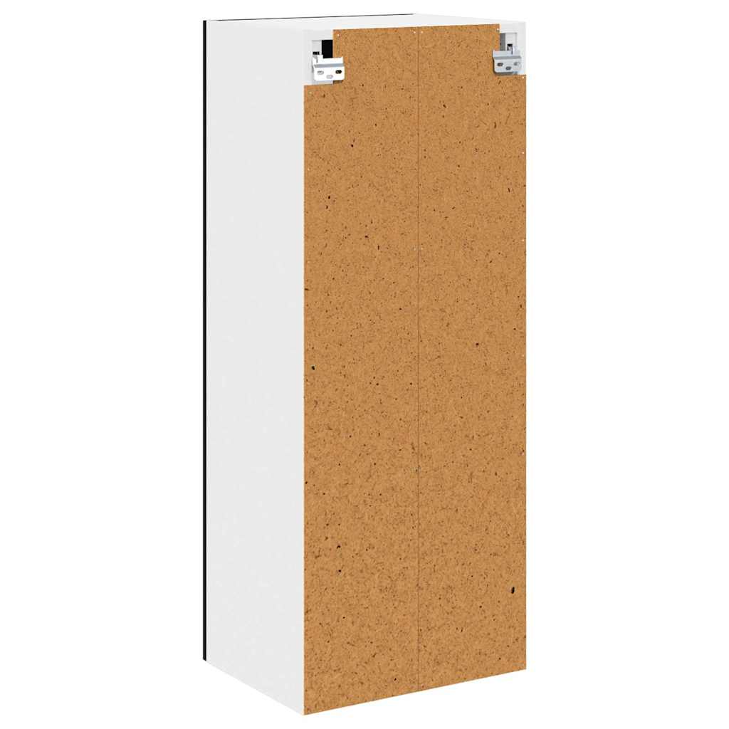 Versatile Hanging Cabinet