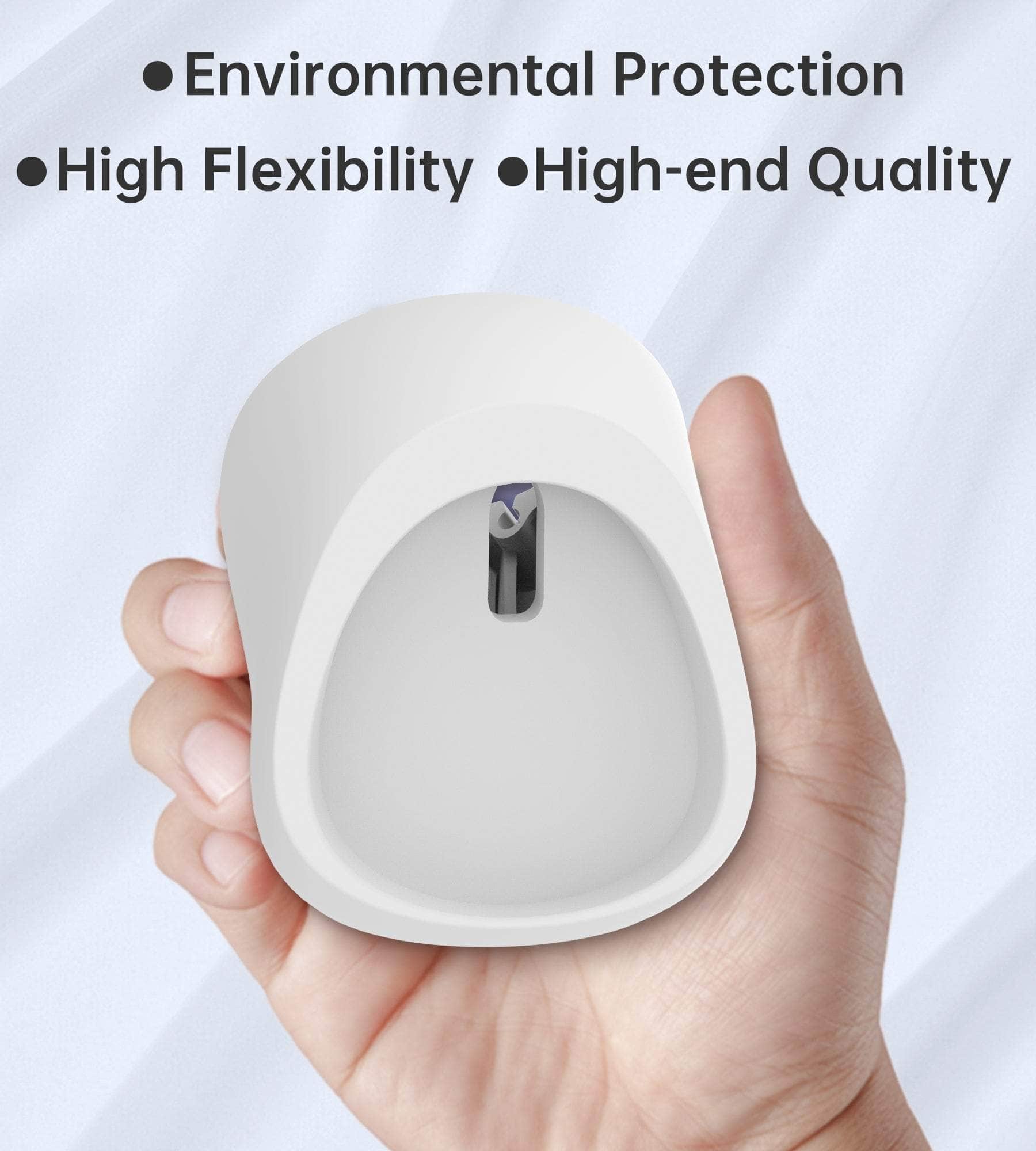 Versatile Magnetic Holder for iPhone 12/13 and iWatch: Keep Your Devices Secure