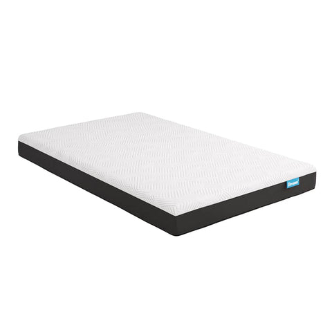 Versatile Mattress Gel Memory Breathable Single  Multipurpose Use
