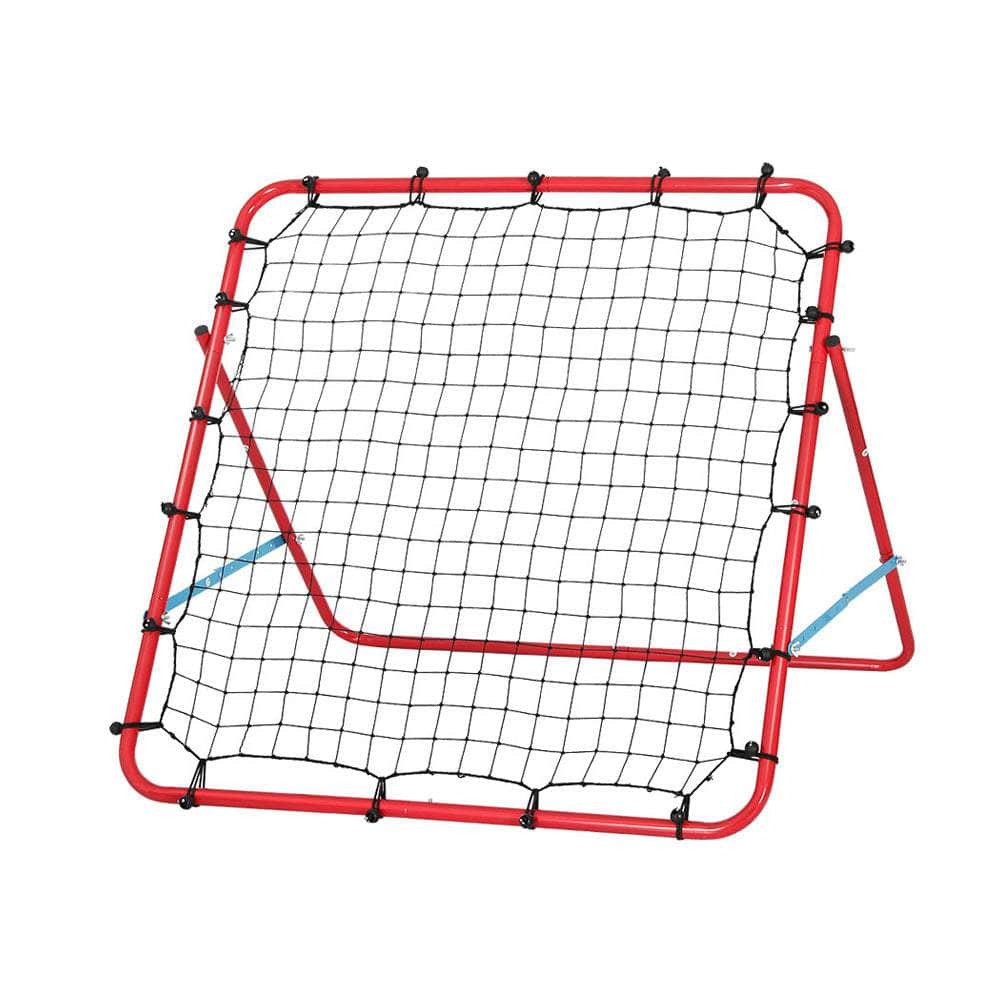 versatile Net for Soccer, Baseball, and Football Training