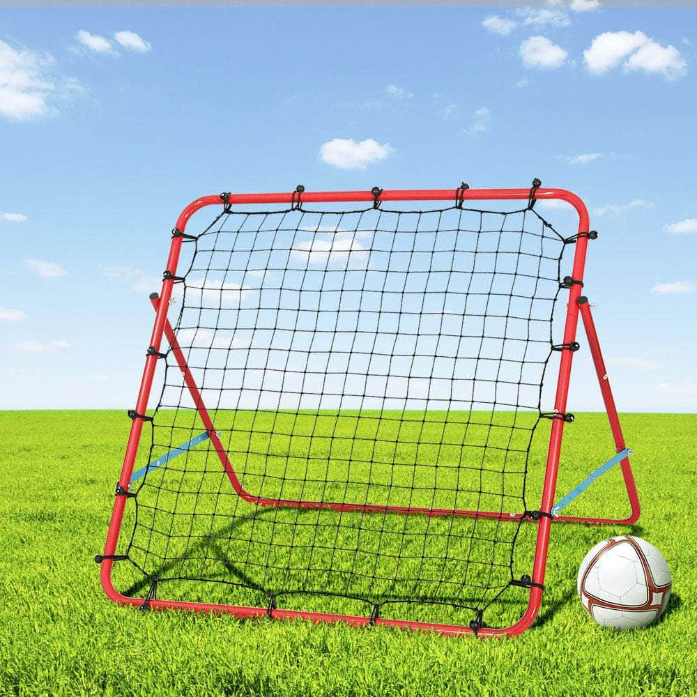 versatile Net for Soccer, Baseball, and Football Training