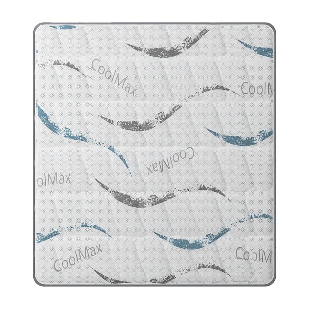 Versatile Spring Mattress Bed Pocket Tight Double  Premium Quality