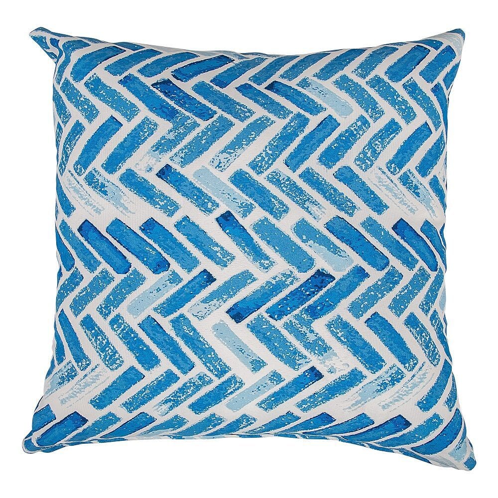 Vibrant Square/Rectangular Outdoor Throw Pillow - Cushions & Throws - photo 34