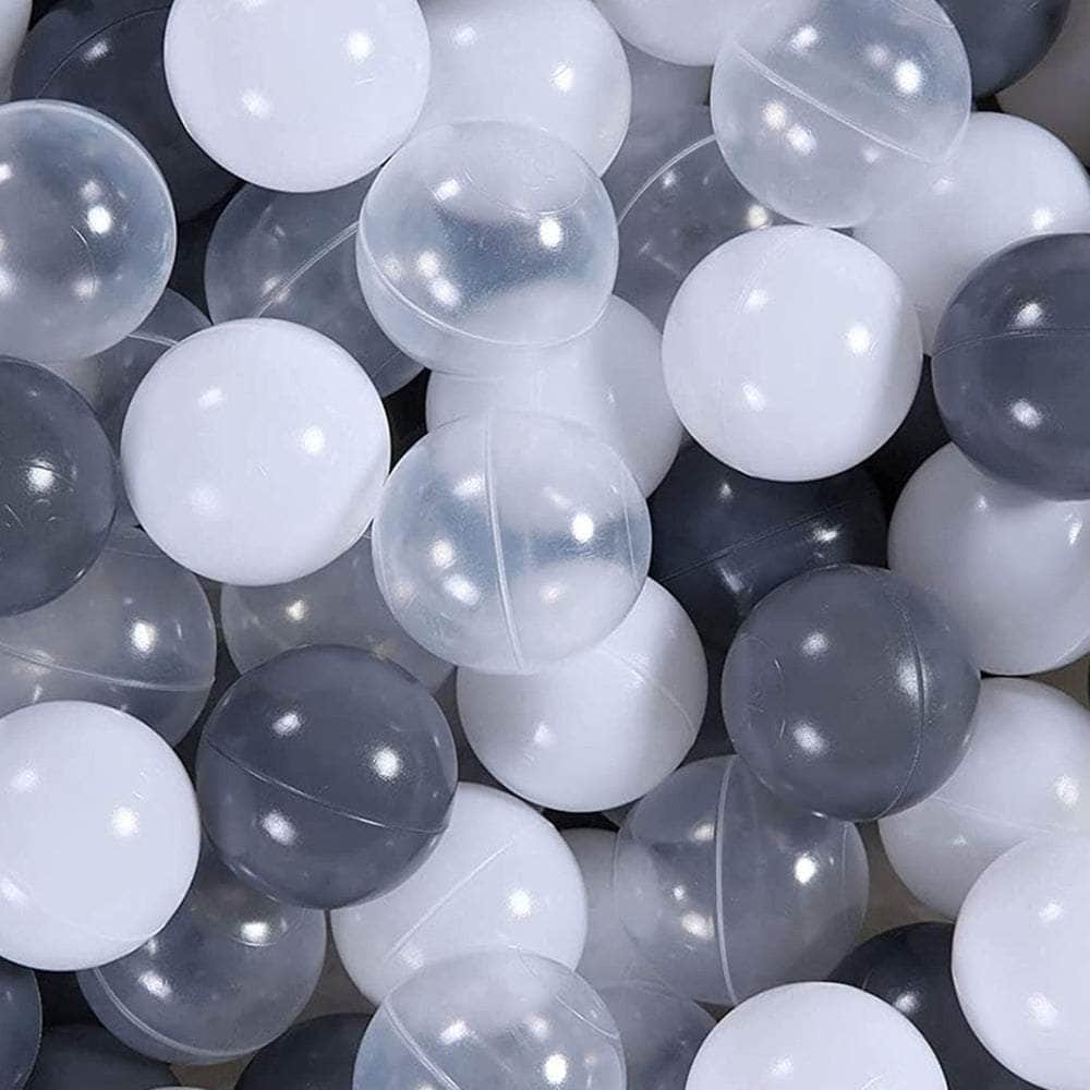 Vintage Ocean Balloons Set: Add a Touch of Nostalgia