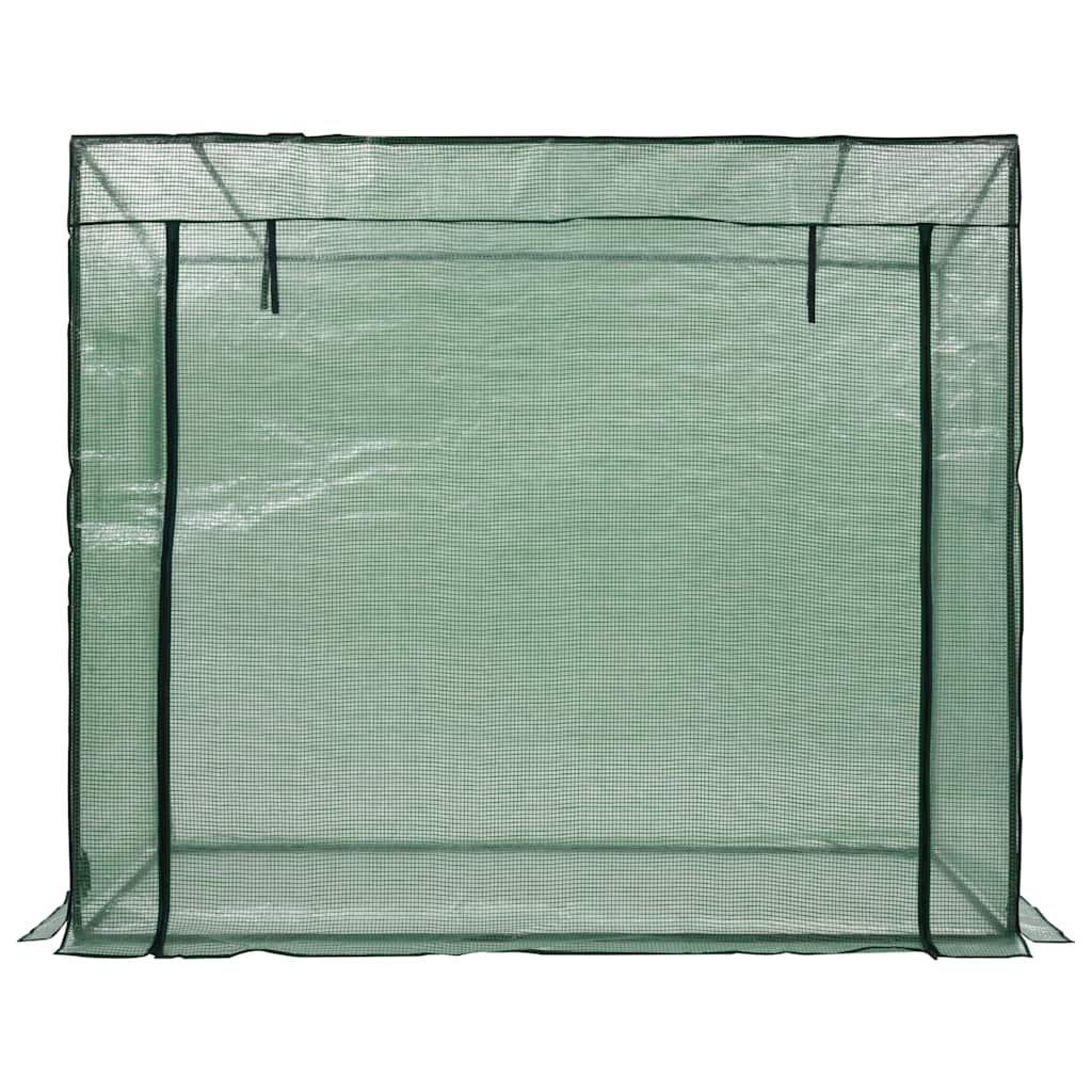 Walk-in Greenhouse, Greenhouses