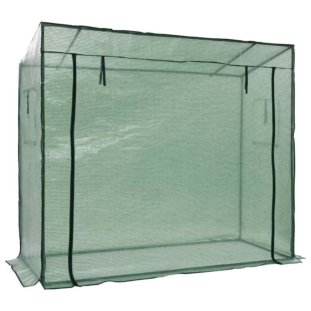 Walk-in Greenhouse | Greenhouses