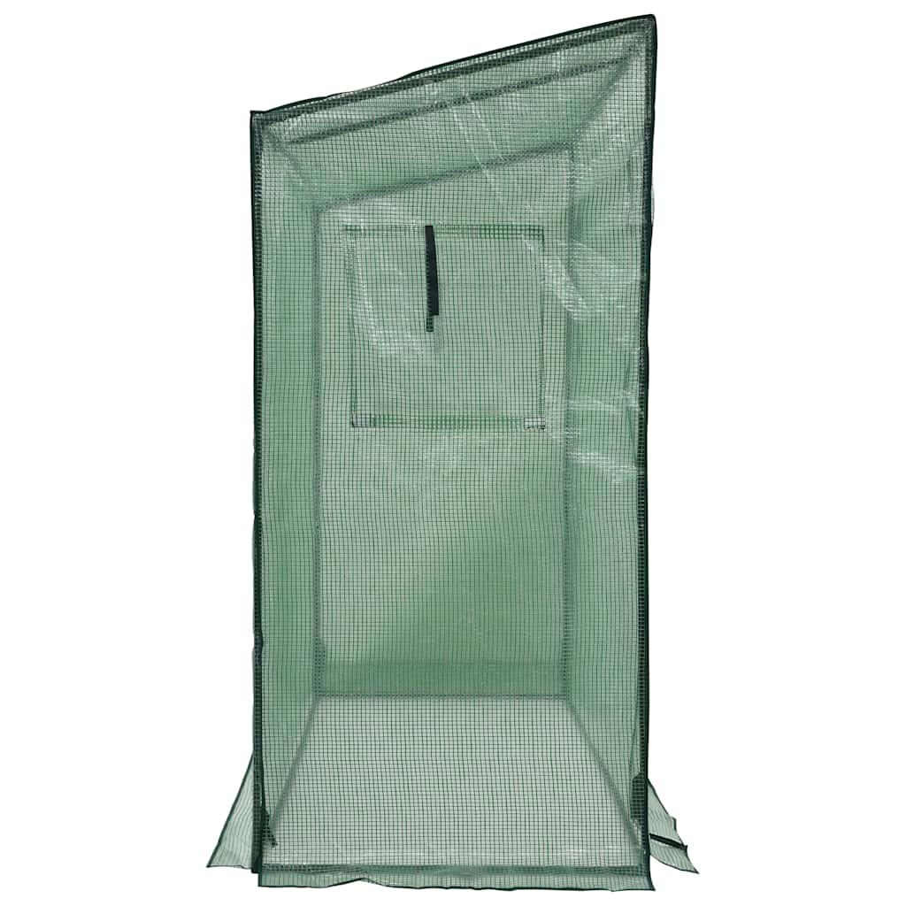 Walk-in Greenhouse with Greenhouses