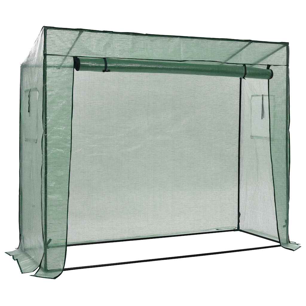 Greenhouses - Walk-in Greenhouse