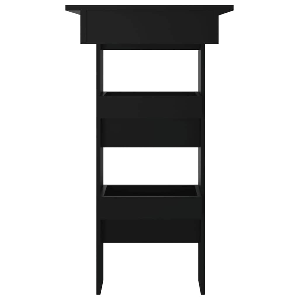 Wall Bar