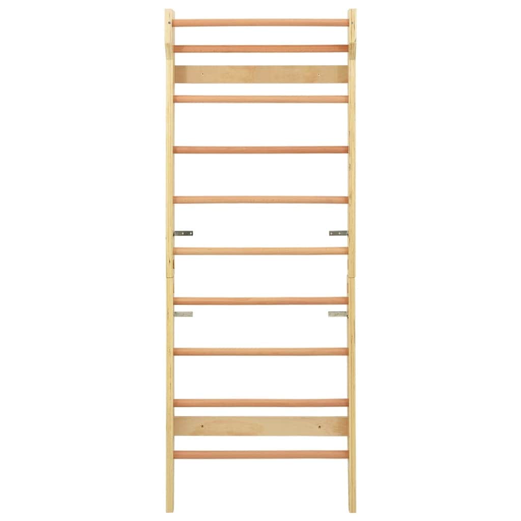 Wall Bar   Wood