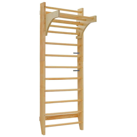 Wall Bar Wood